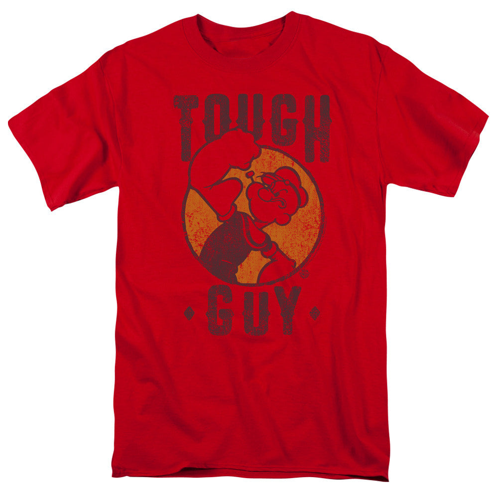 Adult Regular Fit Short Sleeve