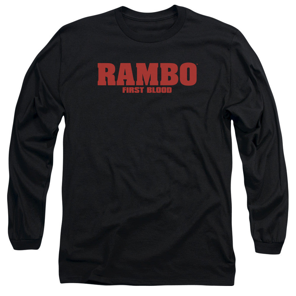 Adult Long Sleeve