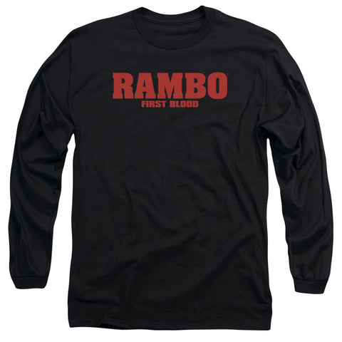 Adult Long Sleeve