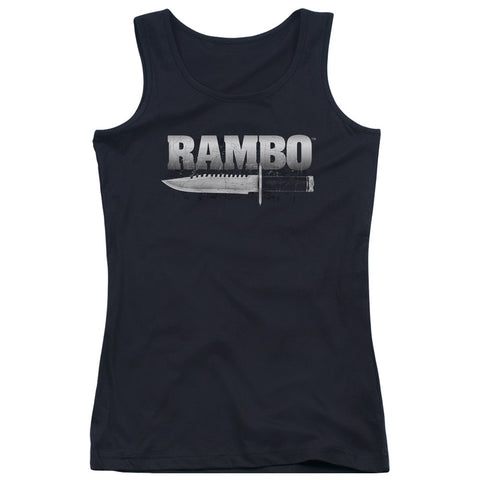 Juniors Tank Top