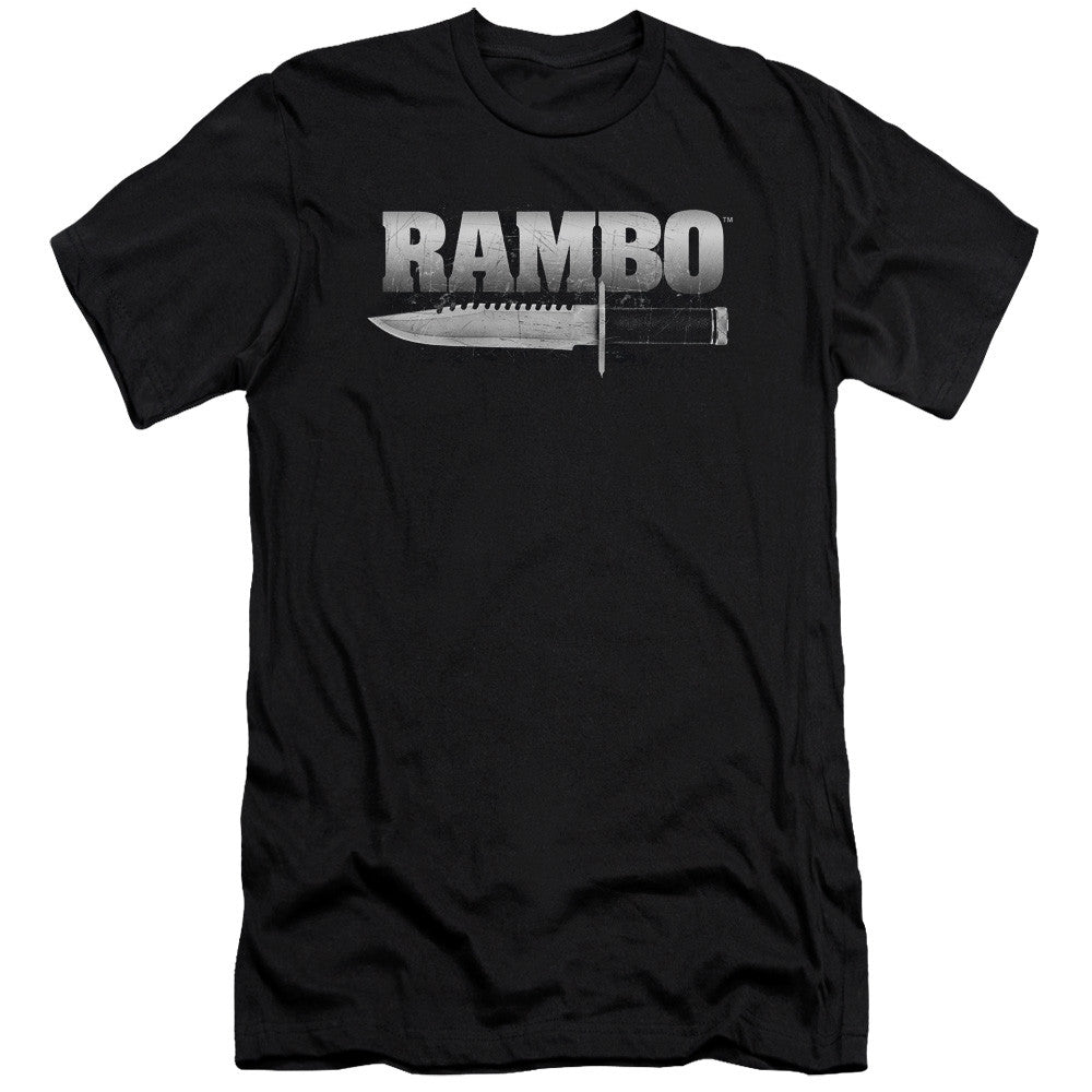Adult Slim Fit Short Sleeve