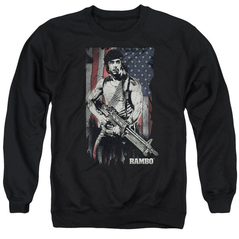 Adult Crewneck Sweatshirt