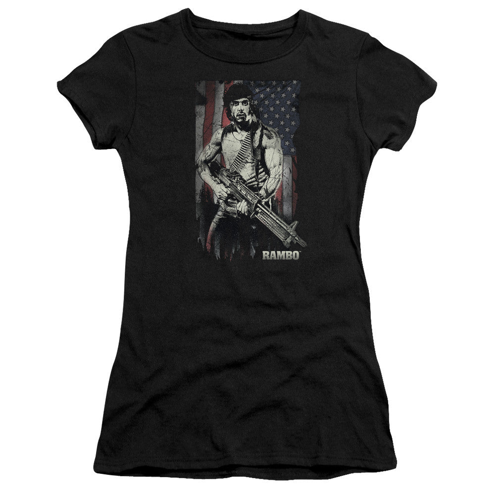 Juniors Sheer Cap Sleeve