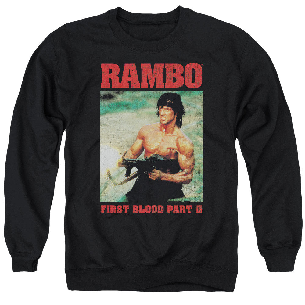 Adult Crewneck Sweatshirt