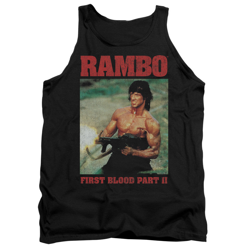Adult Tank Top