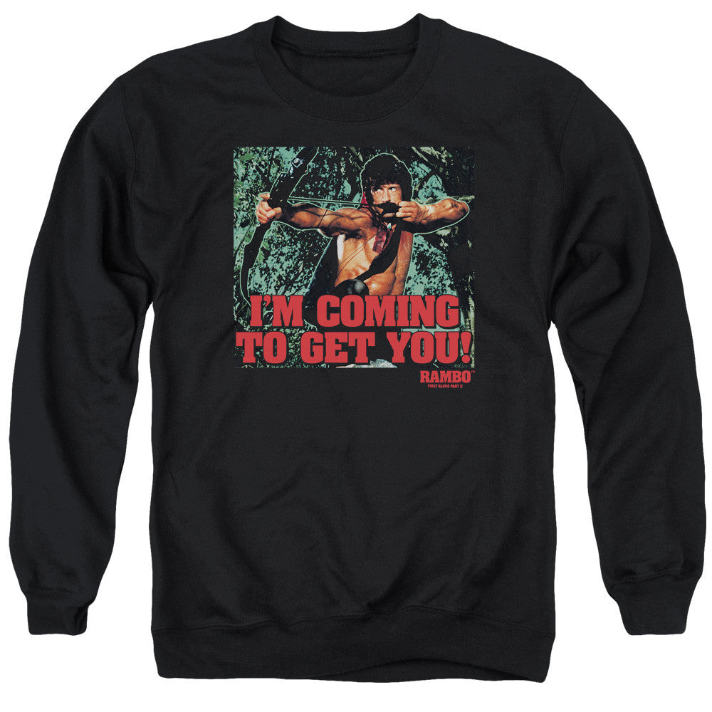 Adult Crewneck Sweatshirt