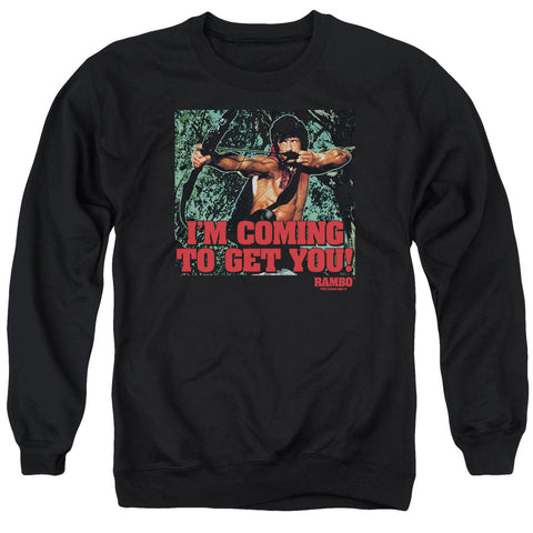 Adult Crewneck Sweatshirt