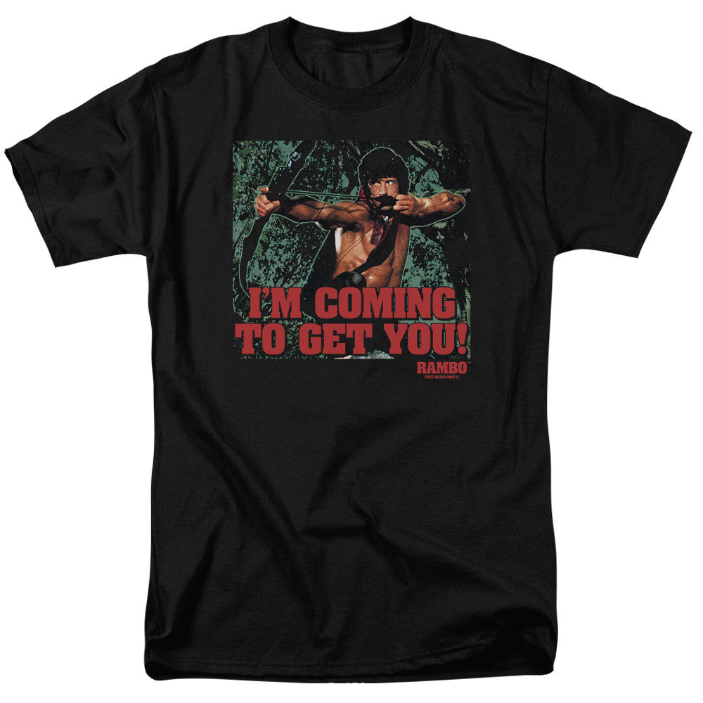 Adult Regular Fit Short Sleeve