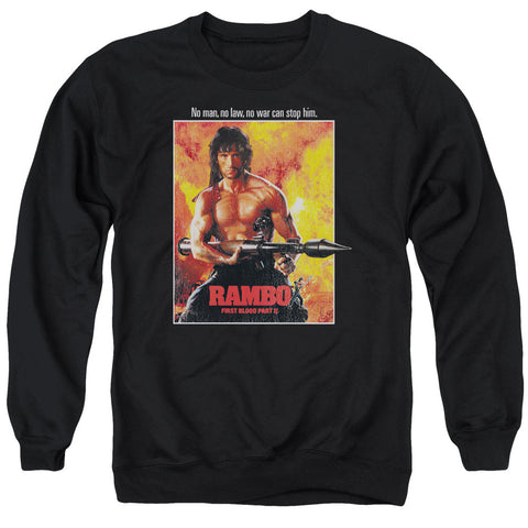 Adult Crewneck Sweatshirt