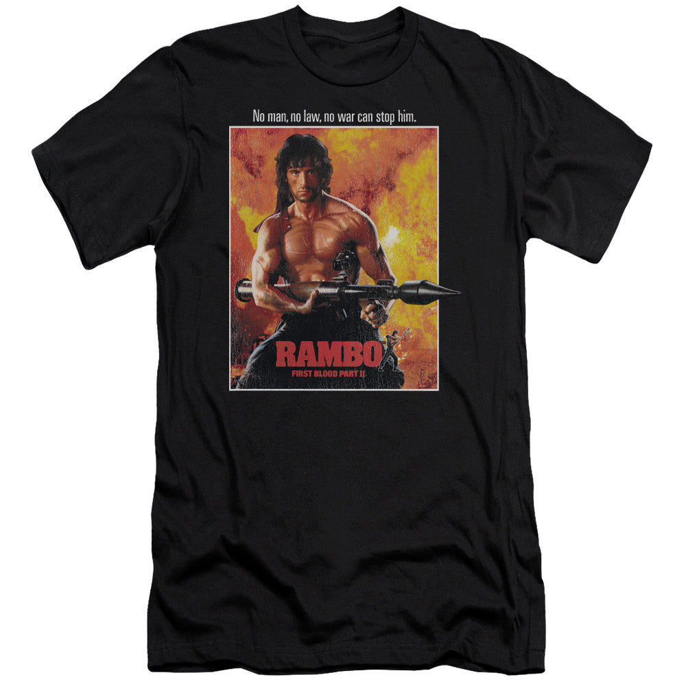 Adult Slim Fit Short Sleeve