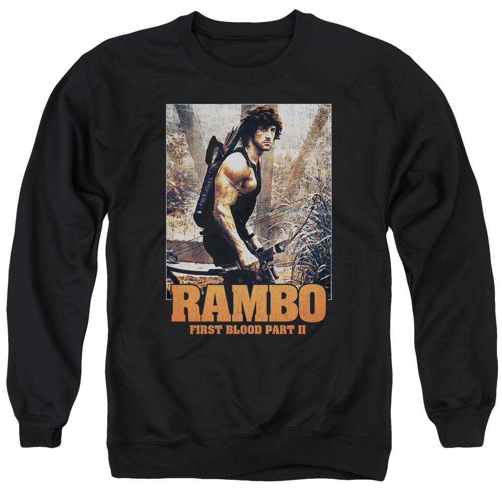 Adult Crewneck Sweatshirt