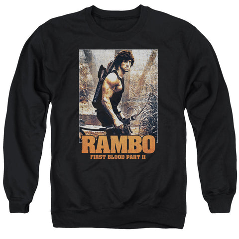 Adult Crewneck Sweatshirt