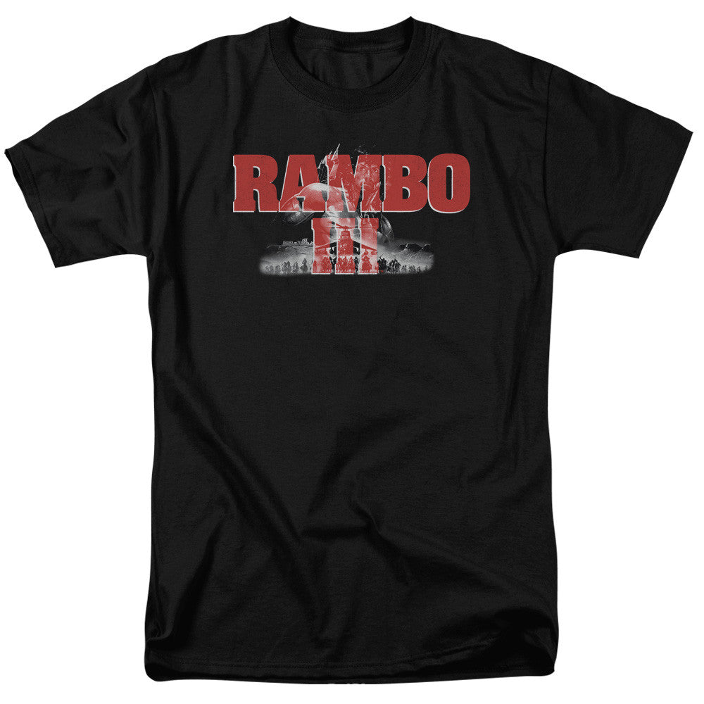Adult Regular Fit Short Sleeve