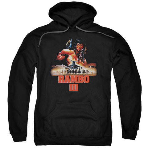 Adult Pull-Over Hoodie