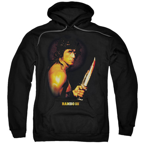 Adult Pull-Over Hoodie