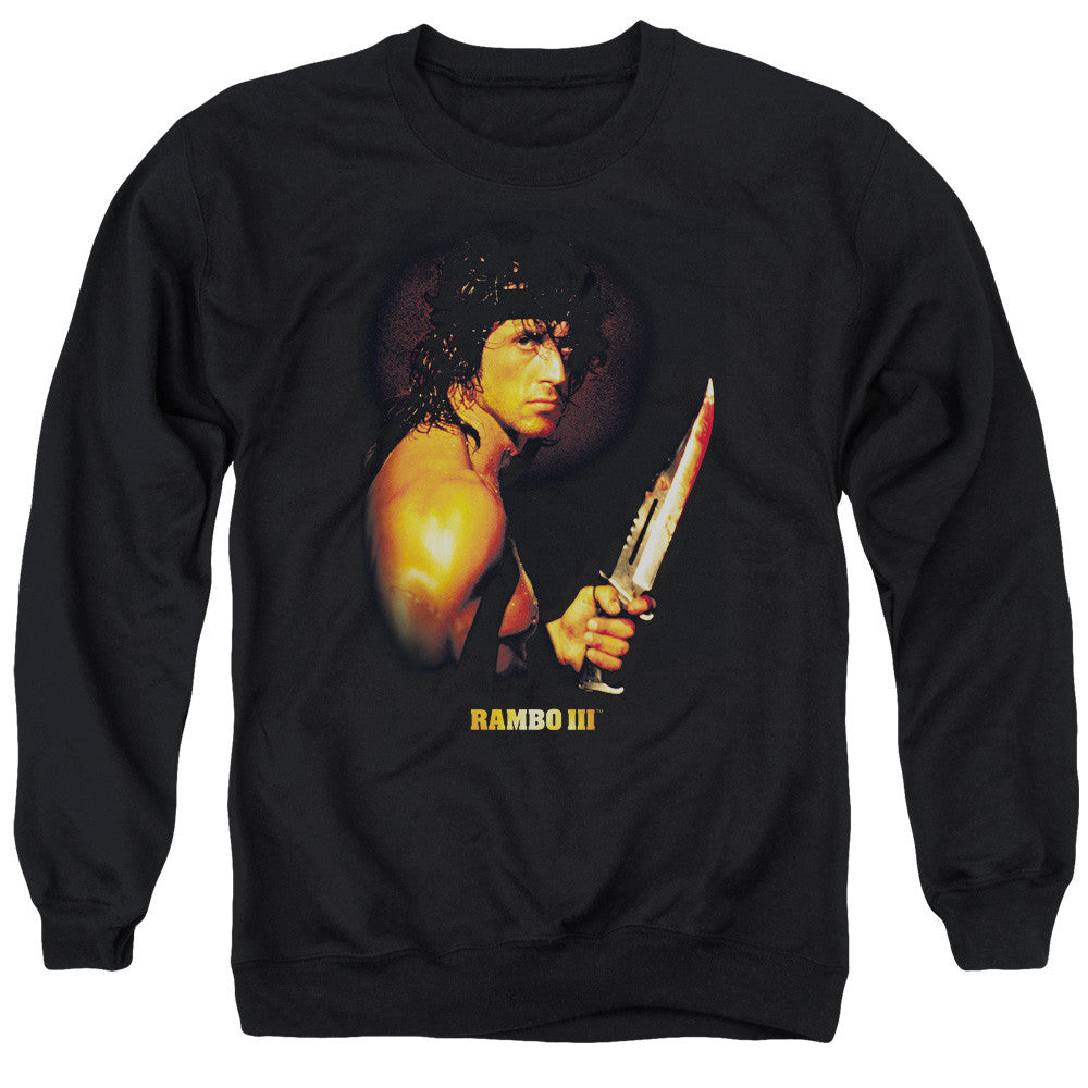 Adult Crewneck Sweatshirt