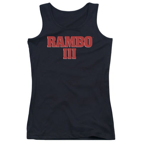 Juniors Tank Top