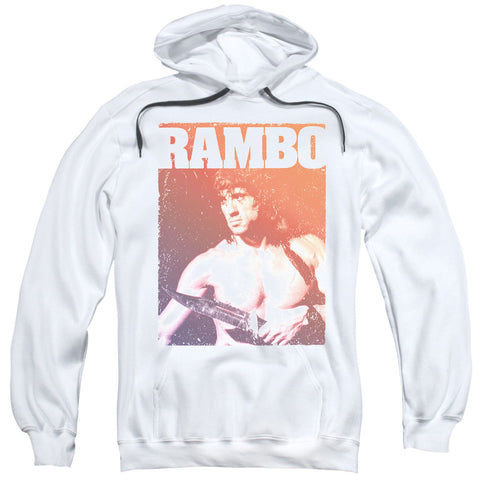 Adult Pull-Over Hoodie