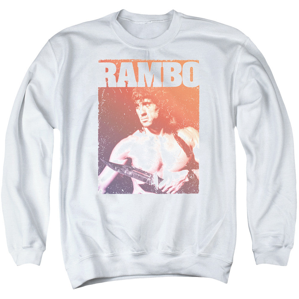 Adult Crewneck Sweatshirt