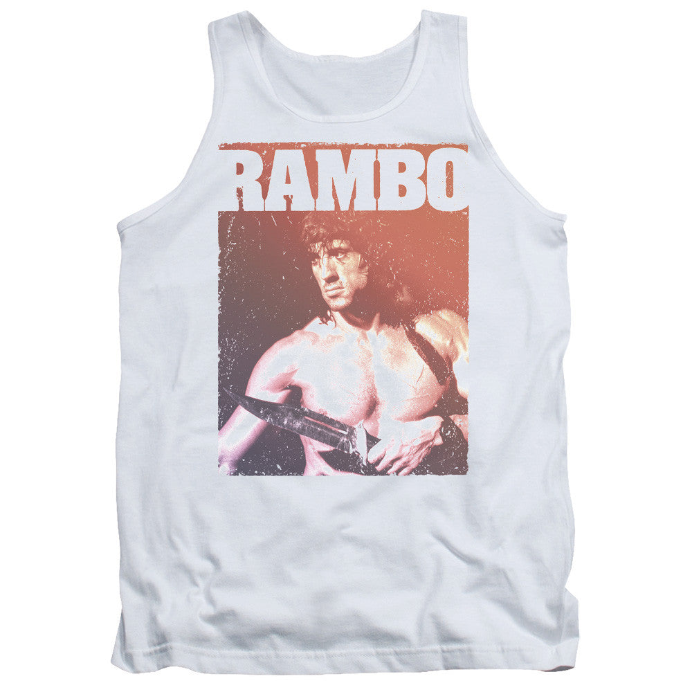 Adult Tank Top