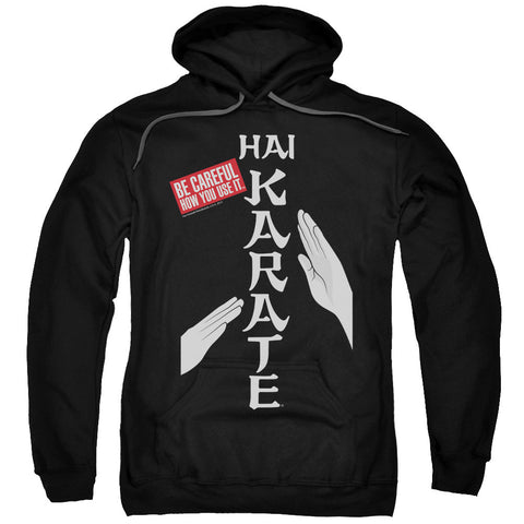 Adult Pull-Over Hoodie
