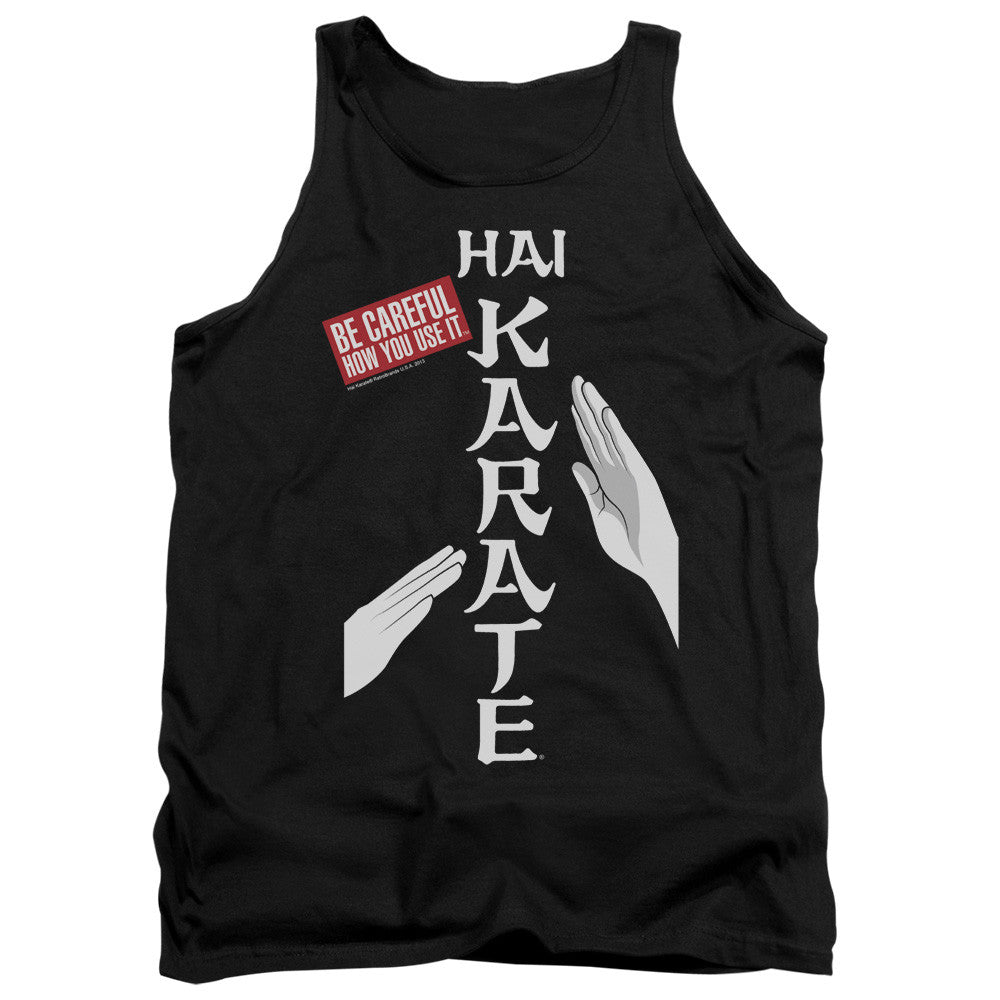 Adult Tank Top