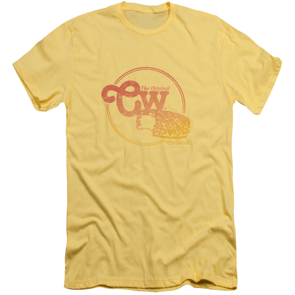 Adult Slim Fit Short Sleeve