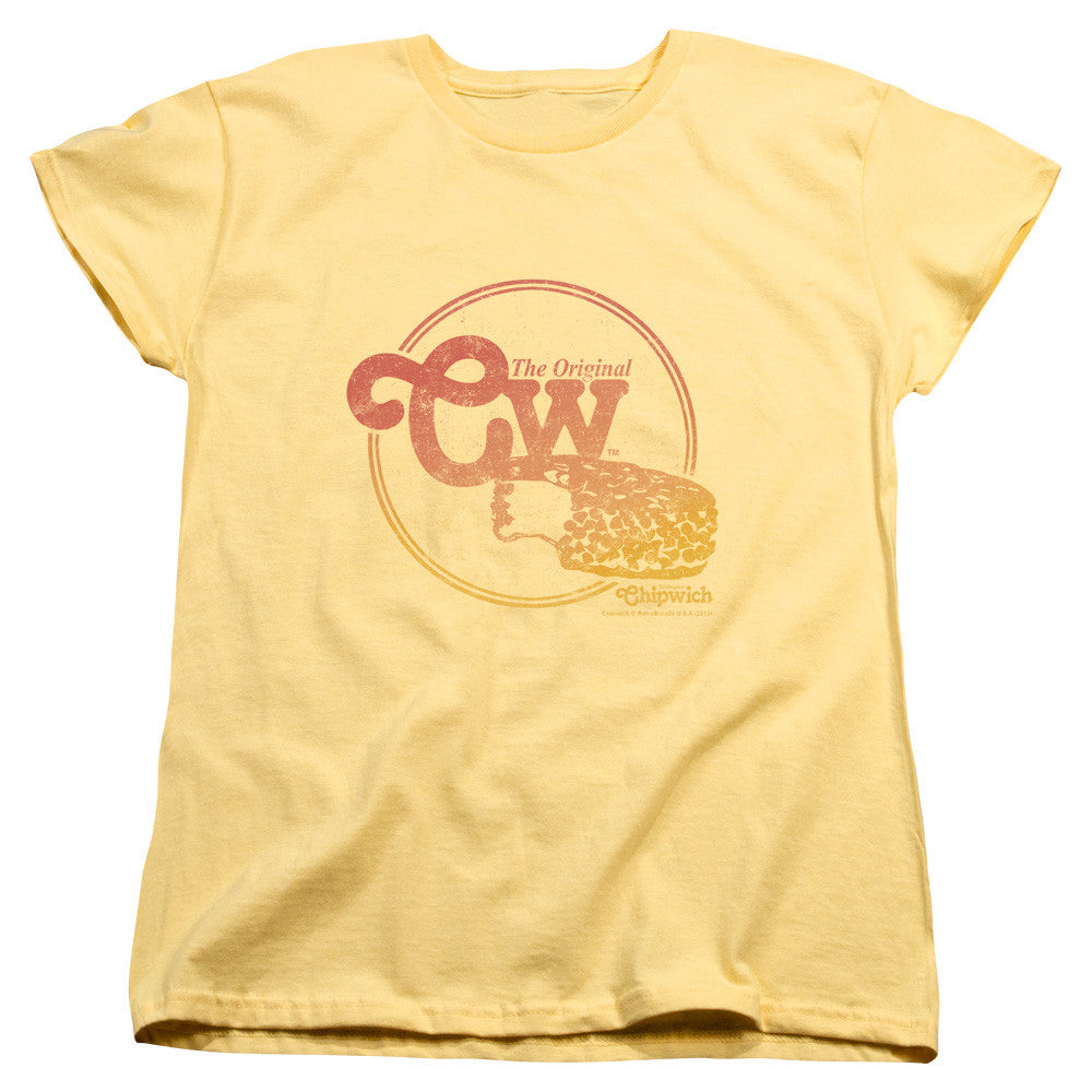 Women's Short Sleeve