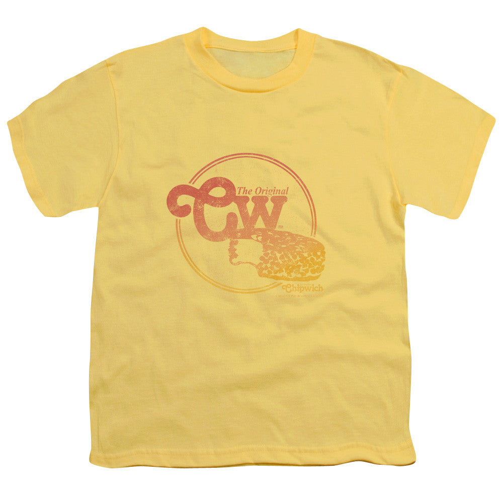 Youth Short Sleeve
