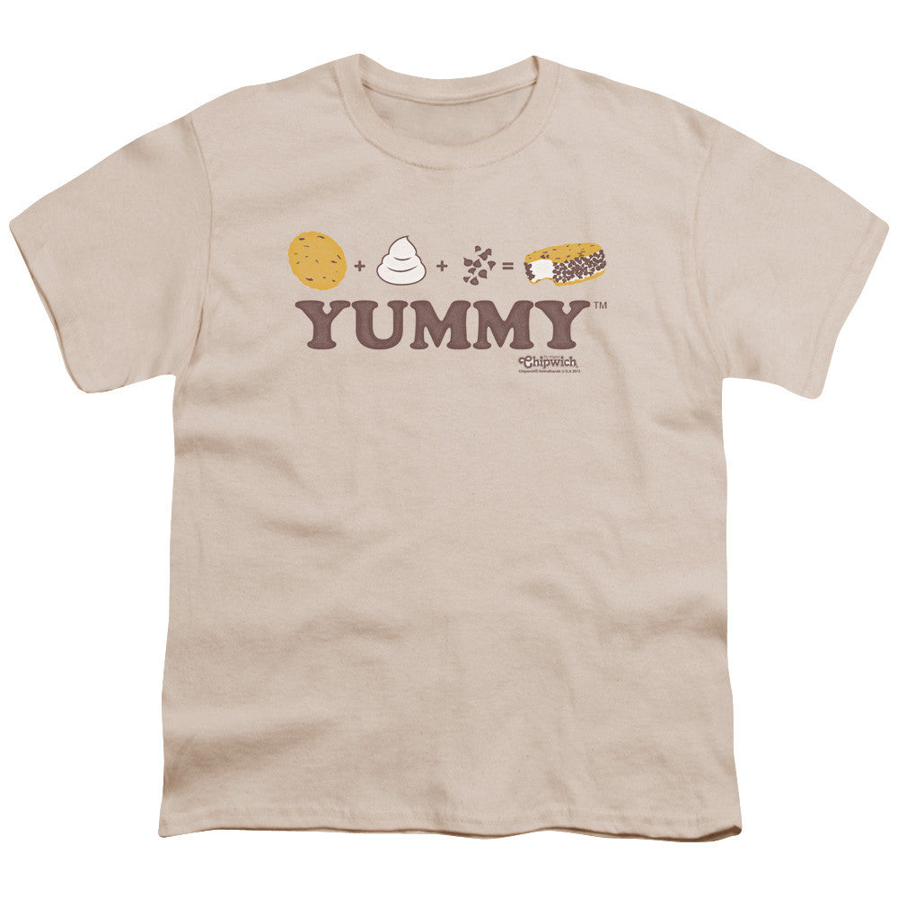 Youth Short Sleeve