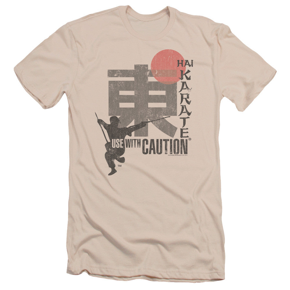 Adult Slim Fit Short Sleeve