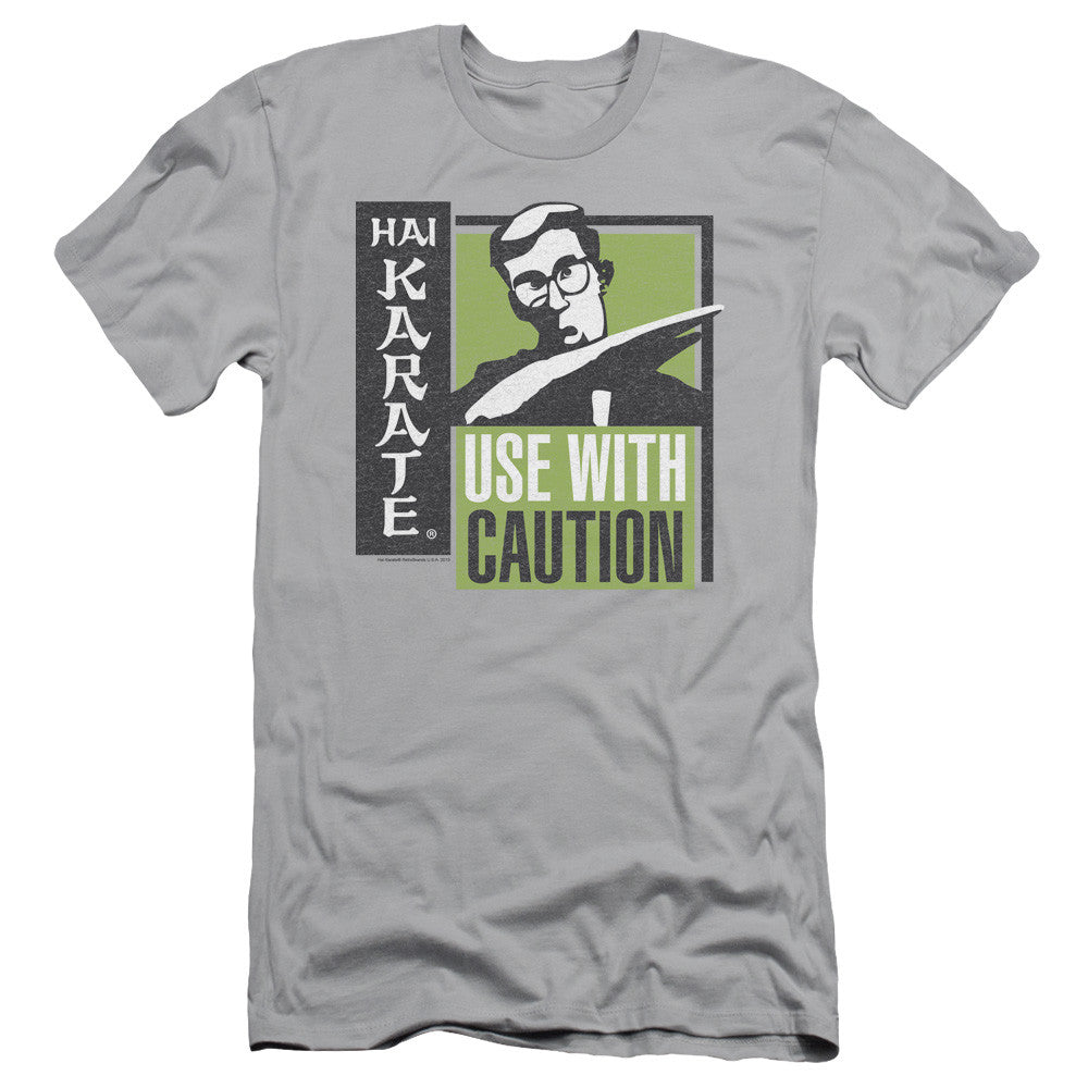 Adult Slim Fit Short Sleeve