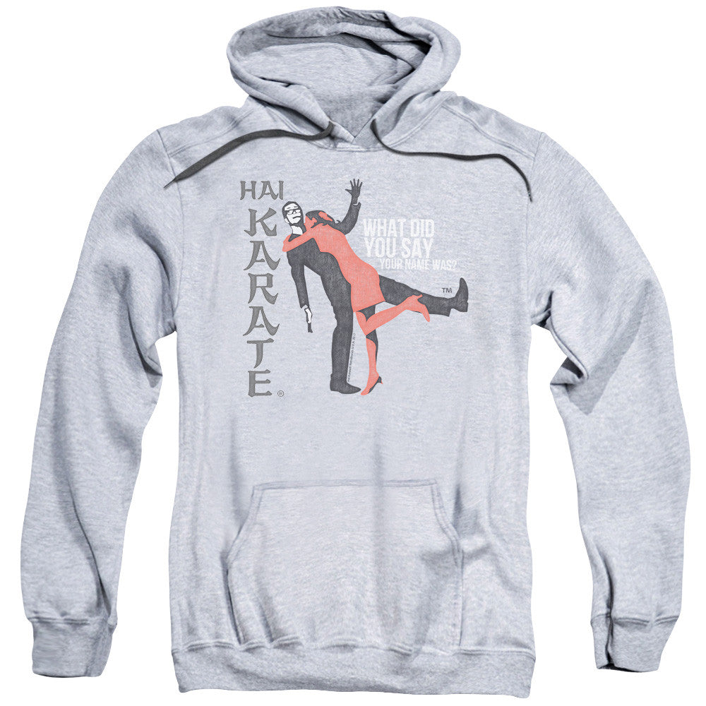 Adult Pull-Over Hoodie