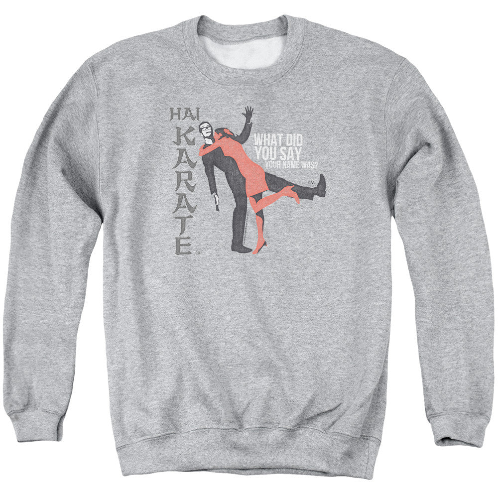 Adult Crewneck Sweatshirt