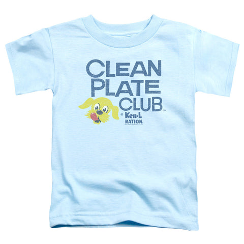 Toddler Short Sleeve