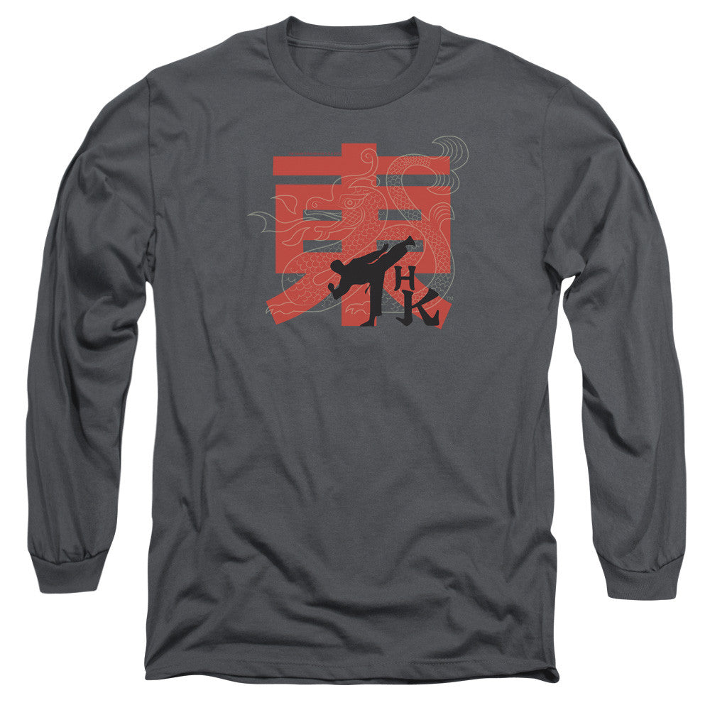 Adult Long Sleeve
