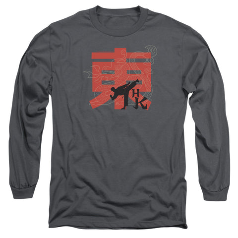 Adult Long Sleeve
