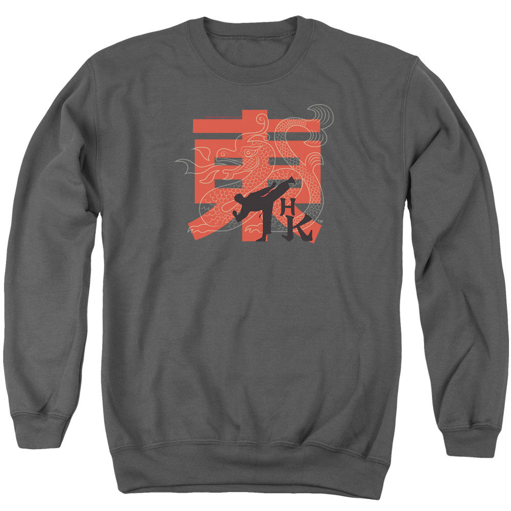 Adult Crewneck Sweatshirt