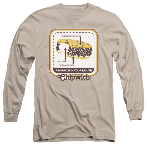 Adult Long Sleeve