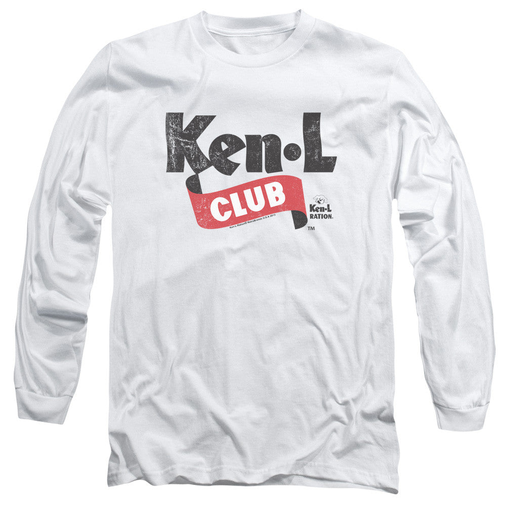 Adult Long Sleeve