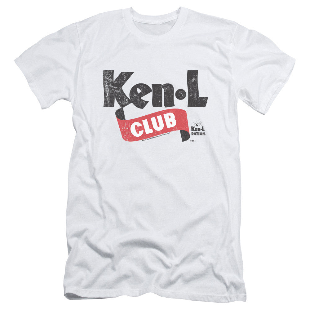 Adult Slim Fit Short Sleeve