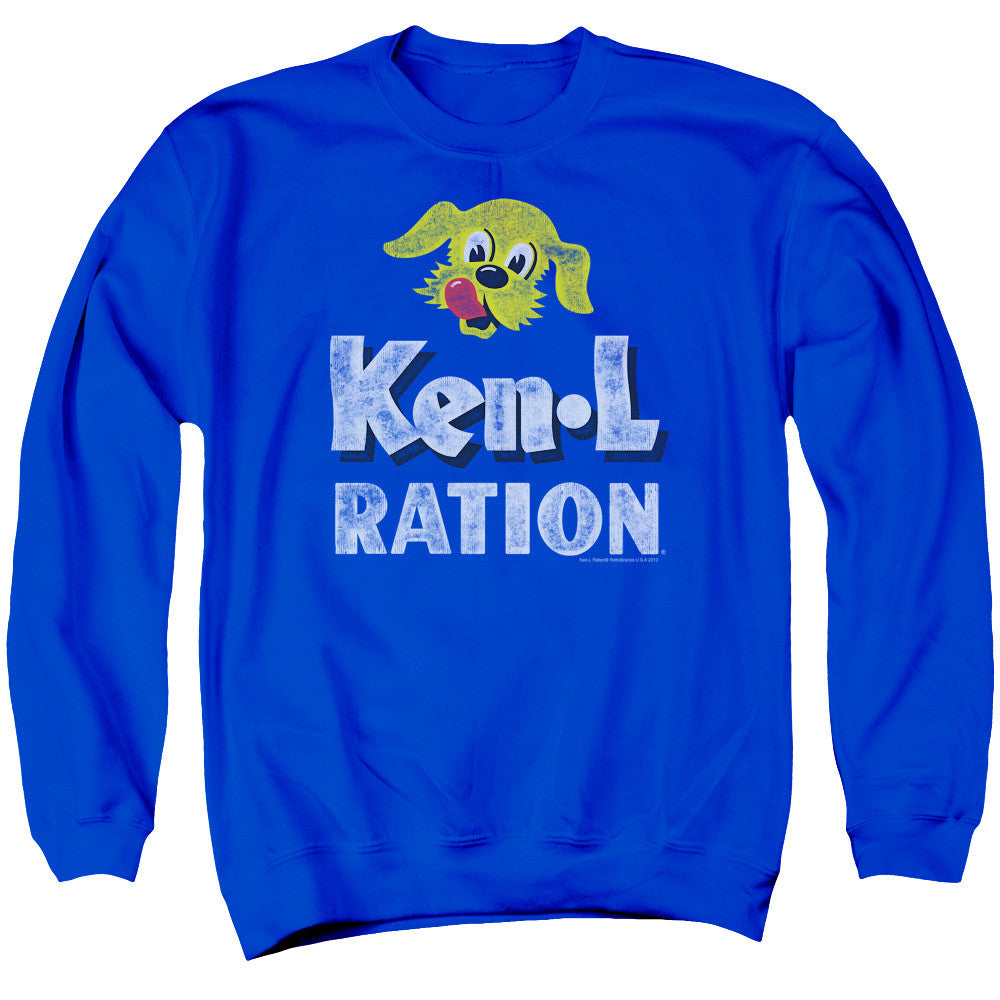 Adult Crewneck Sweatshirt