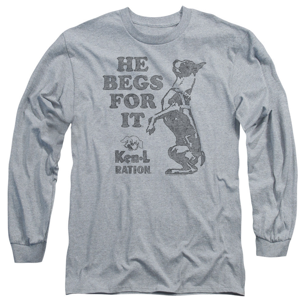 Adult Long Sleeve