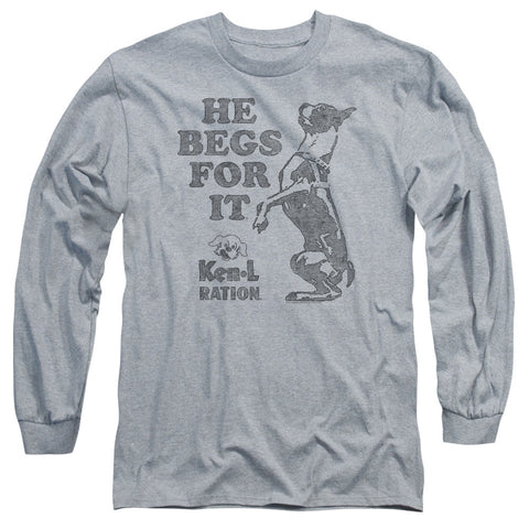 Adult Long Sleeve