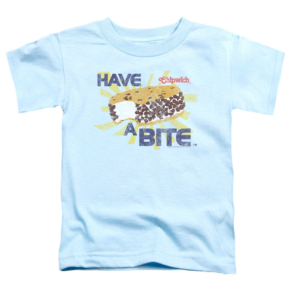 Toddler Short Sleeve