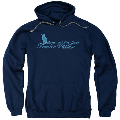 Adult Pull-Over Hoodie