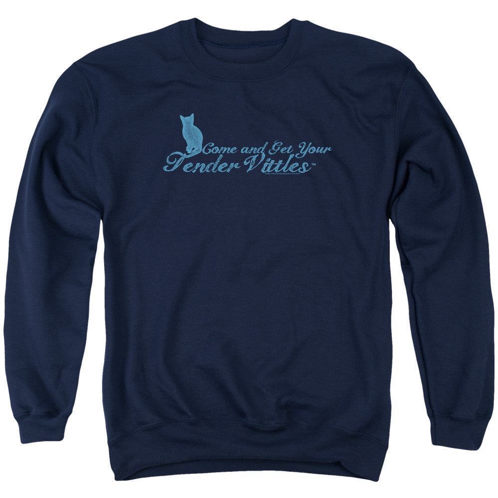 Adult Crewneck Sweatshirt