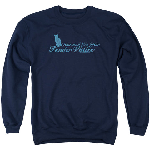 Adult Crewneck Sweatshirt