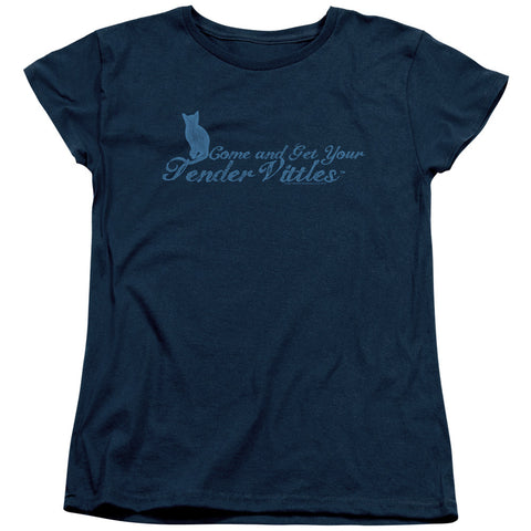 Women's Short Sleeve