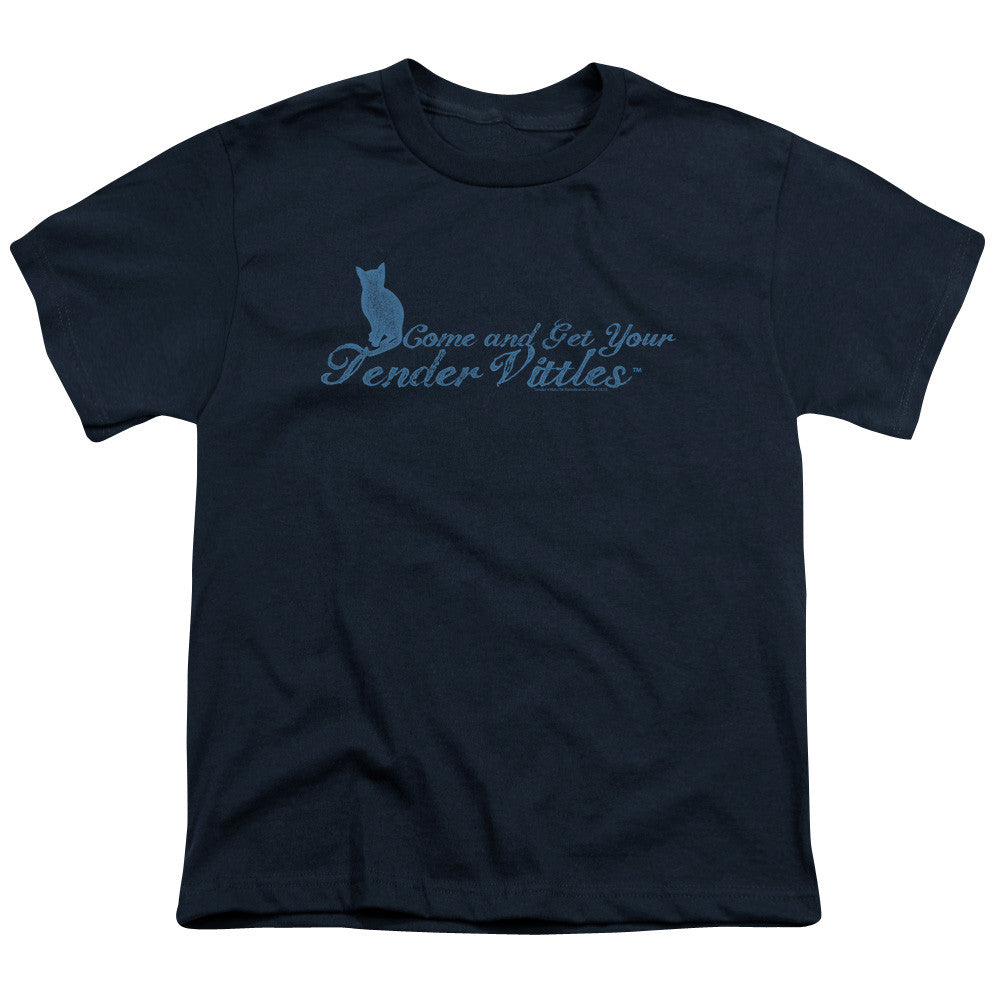 Youth Short Sleeve